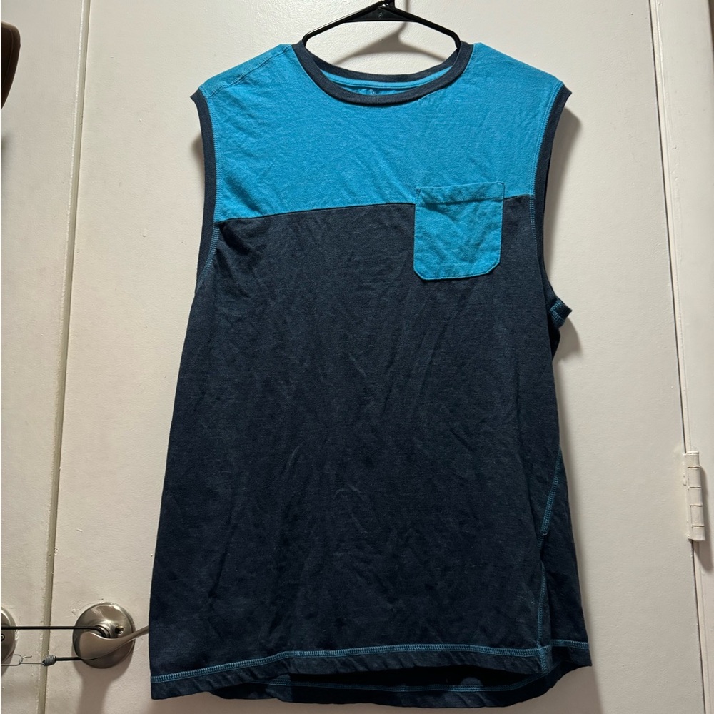 Men’s Company eighty one tank top.